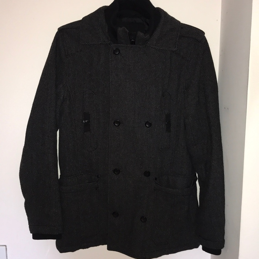 Guess Jacket